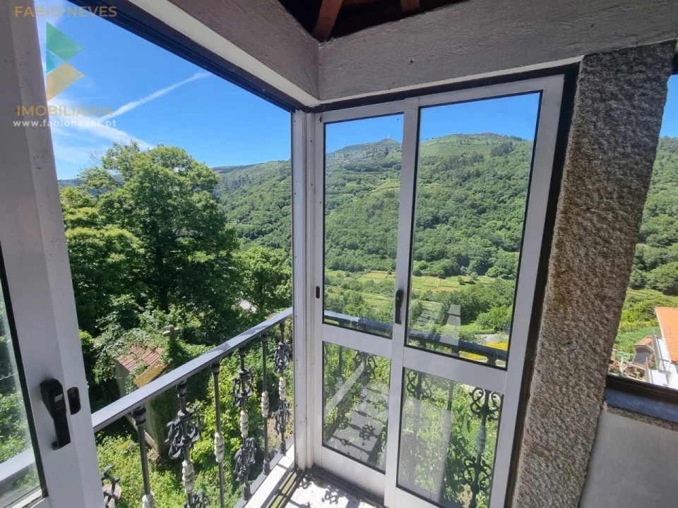 Moradia T3 para Venda em Sistelo Foto 20