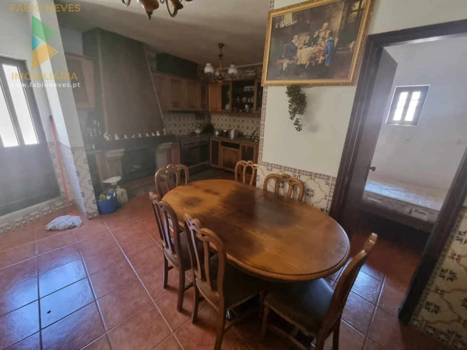 Moradia T3 para Venda em Sistelo Foto 21