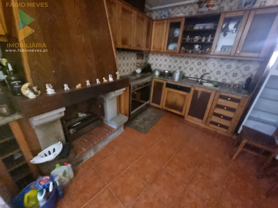 Moradia T3 para Venda em Sistelo Foto 22