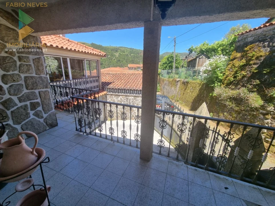 Moradia T3 para Venda em Sistelo Foto 32