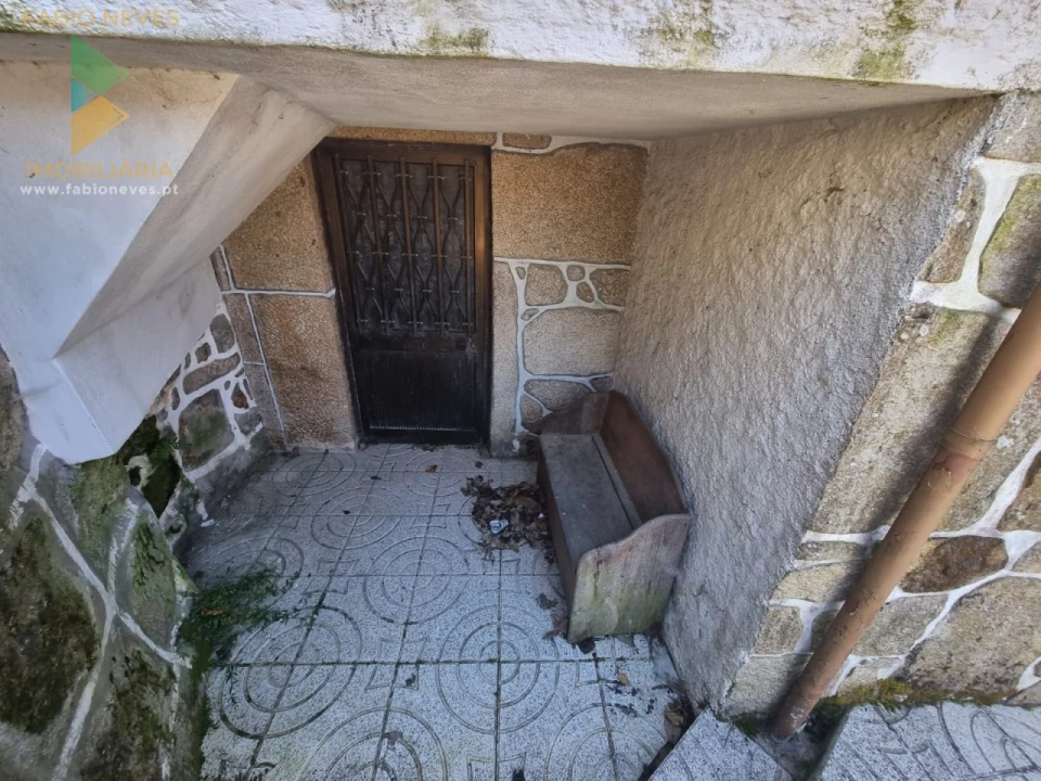 Moradia T3 para Venda em Sistelo Foto 34