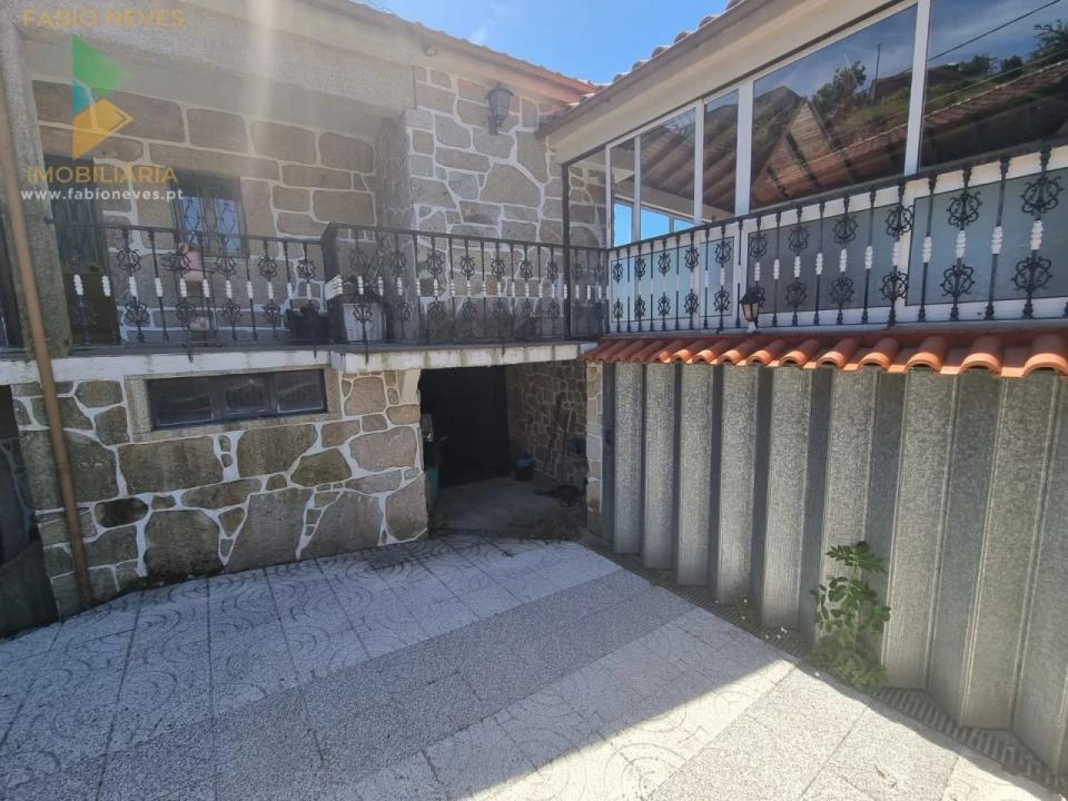 Moradia T3 para Venda em Sistelo Foto 37