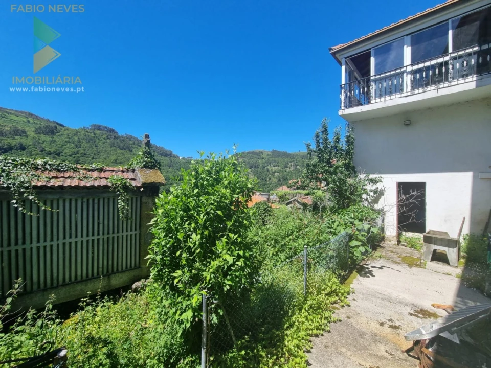 Moradia T3 para Venda em Sistelo Foto 43
