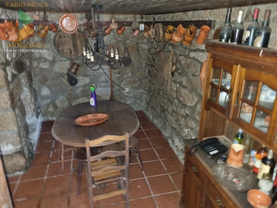 Moradia T3 para Venda em Sistelo Foto 54