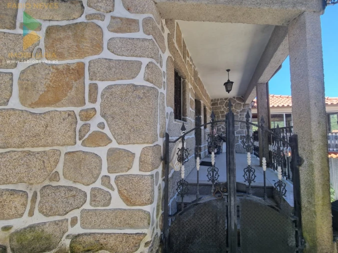 Moradia T3 para Venda em Sistelo Foto 5