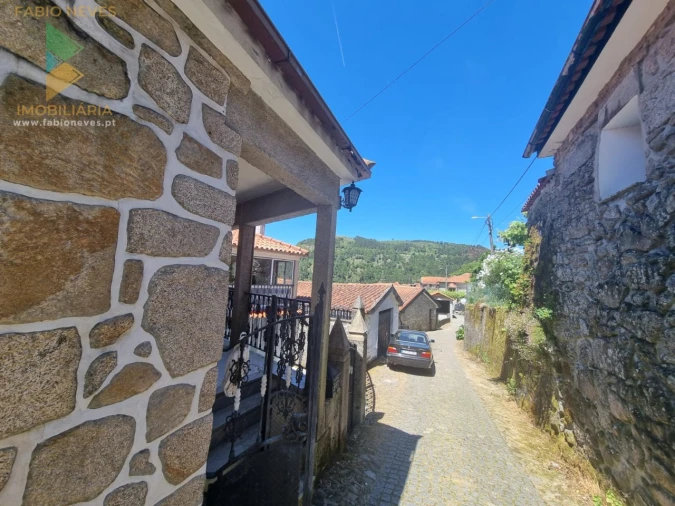 Moradia T3 para Venda em Sistelo Foto 7