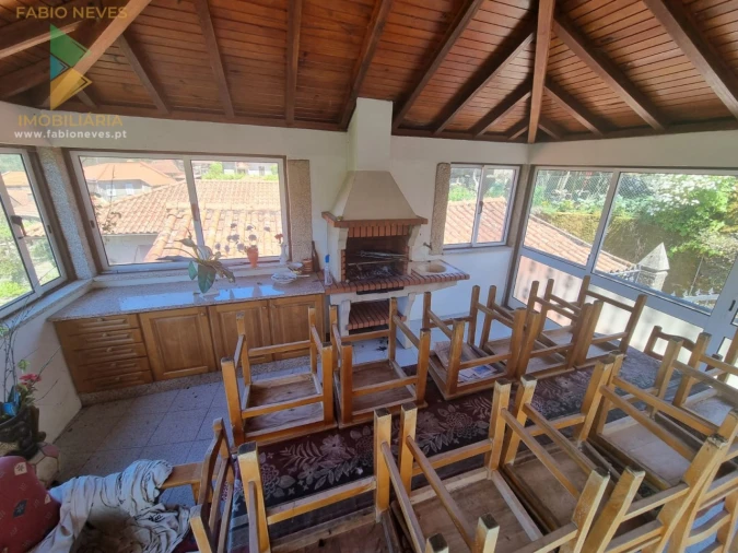 Moradia T3 para Venda em Sistelo Foto 12
