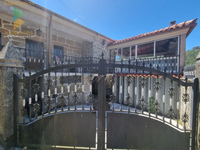 Moradia T3 para Venda em Sistelo Foto 31