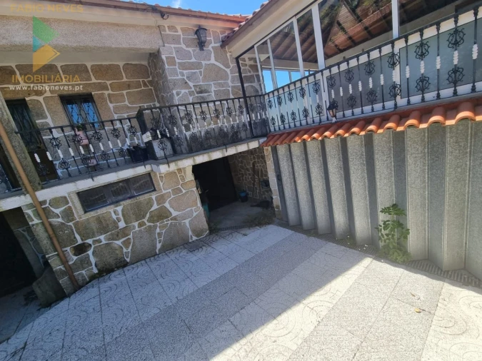 Moradia T3 para Venda em Sistelo Foto 35