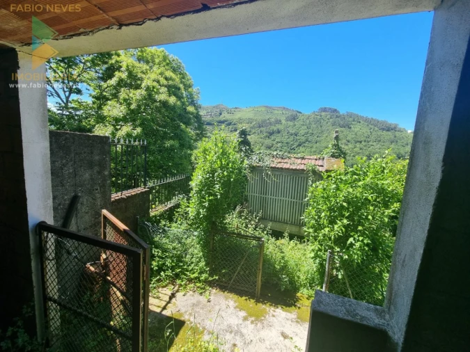 Moradia T3 para Venda em Sistelo Foto 40