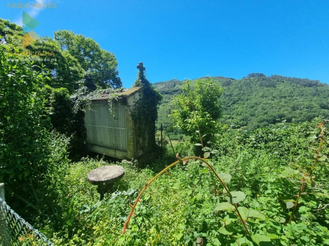 Moradia T3 para Venda em Sistelo Foto 46