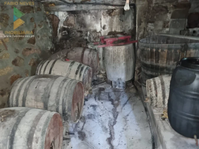 Moradia T3 para Venda em Sistelo Foto 49