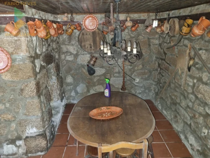 Moradia T3 para Venda em Sistelo Foto 55