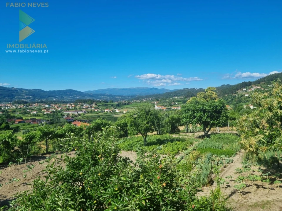 Moradia T4 para Venda em Gondufe Foto 53