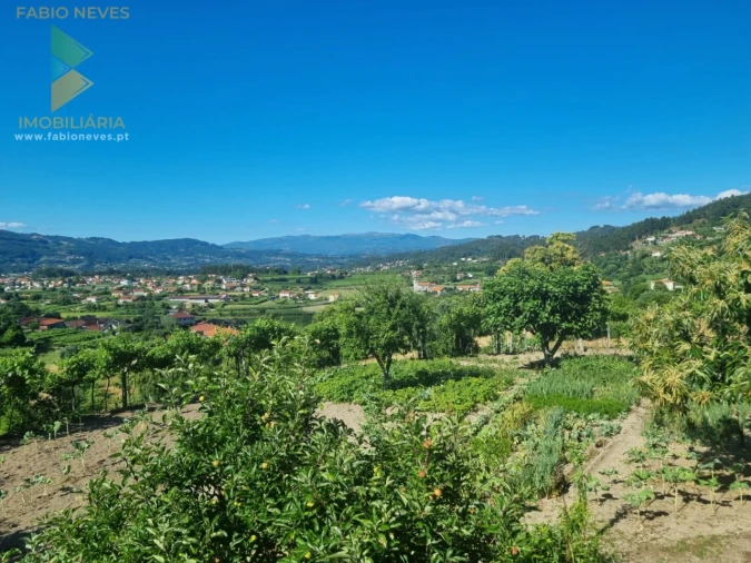 Moradia T4 para Venda em Gondufe Foto 53