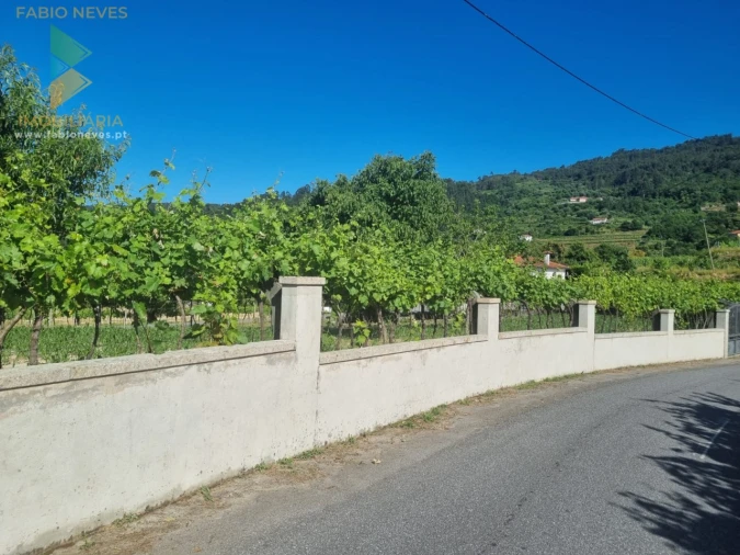 Moradia T4 para Venda em Gondufe Foto 55