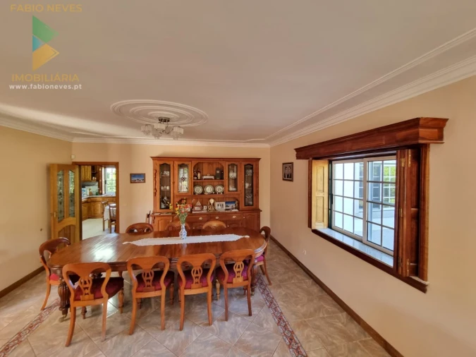 Moradia T4 para Venda em Gondufe Foto 15