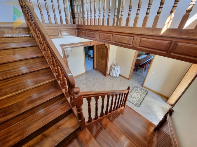 Moradia T4 para Venda em Gondufe Foto 20