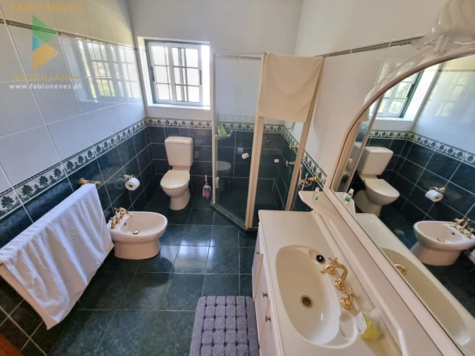 Moradia T4 para Venda em Gondufe Foto 28