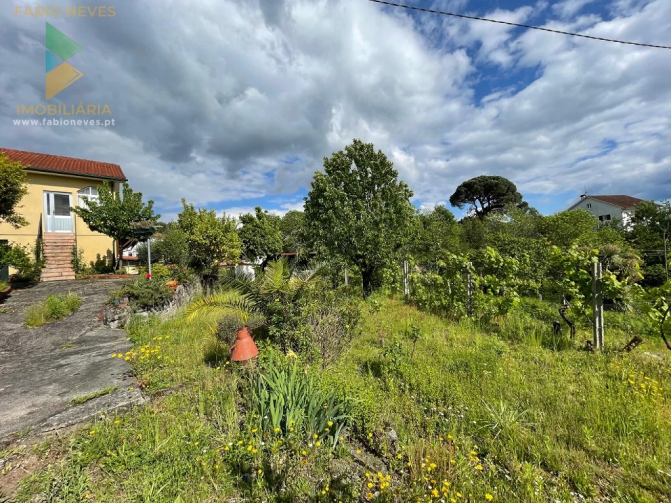 Moradia T3 para Venda em Couto Foto 6