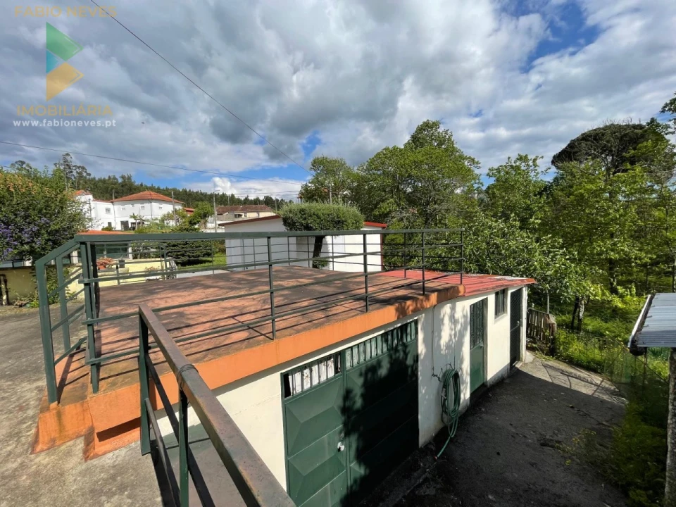 Moradia T3 para Venda em Couto Foto 16