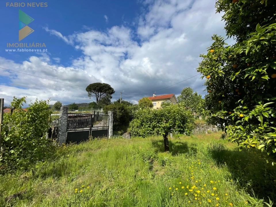 Moradia T3 para Venda em Couto Foto 35