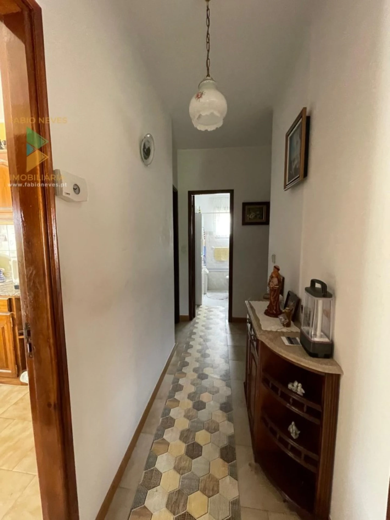 Moradia T3 para Venda em Couto Foto 65