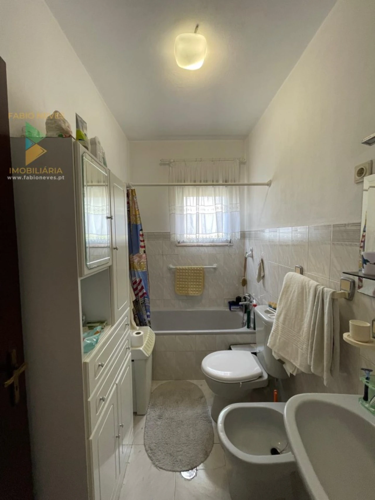 Moradia T3 para Venda em Couto Foto 70