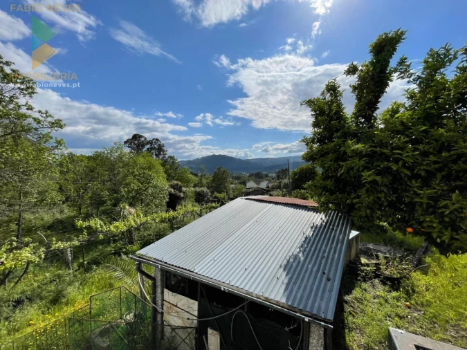 Moradia T3 para Venda em Couto Foto 14