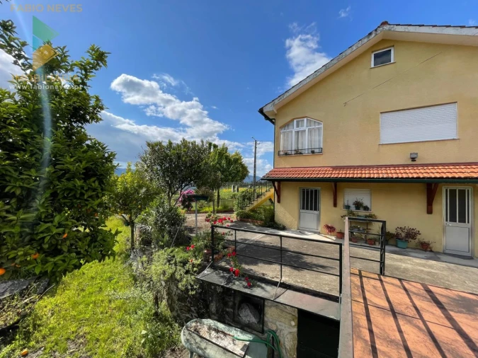 Moradia T3 para Venda em Couto Foto 15