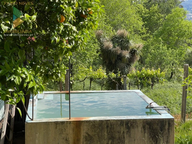 Moradia T3 para Venda em Couto Foto 21