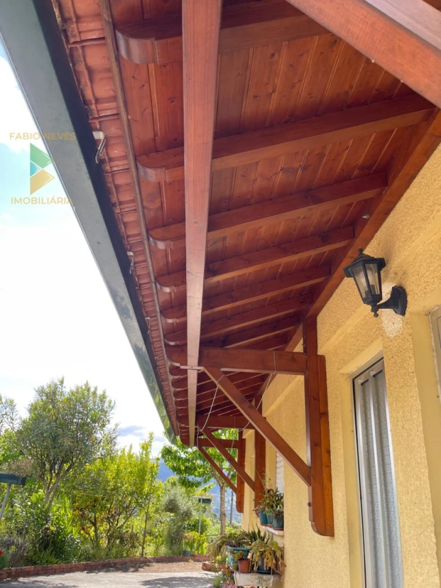 Moradia T3 para Venda em Couto Foto 29