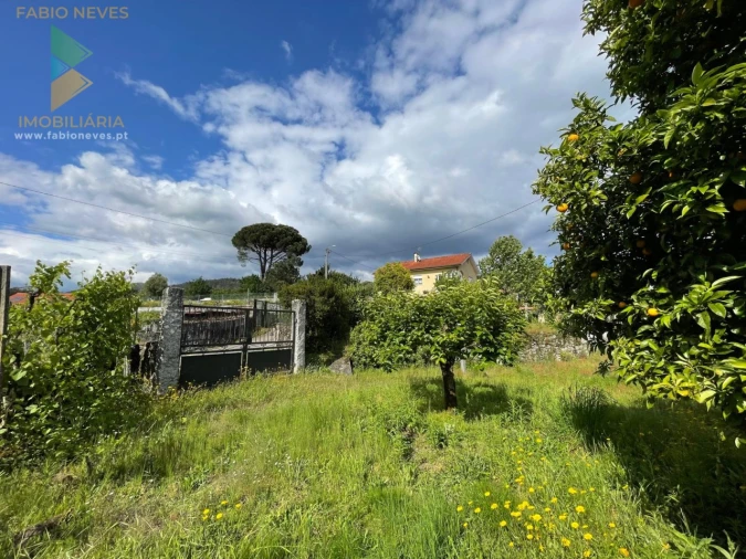 Moradia T3 para Venda em Couto Foto 35