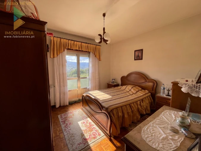 Moradia T3 para Venda em Couto Foto 67