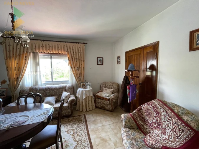 Moradia T3 para Venda em Couto Foto 71