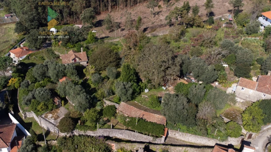 Quinta T6 para Venda em Subportela, Deocriste e Portela Susã Foto 4