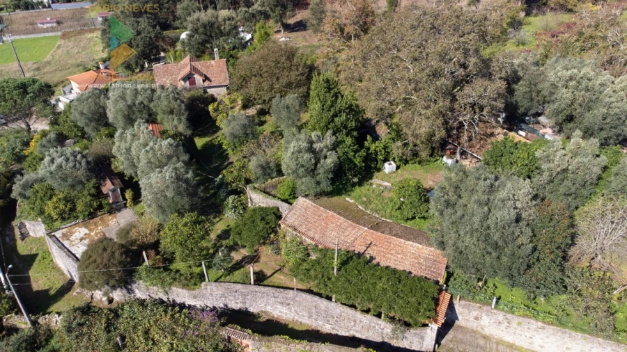 Quinta T6 para Venda em Subportela, Deocriste e Portela Susã Foto 11