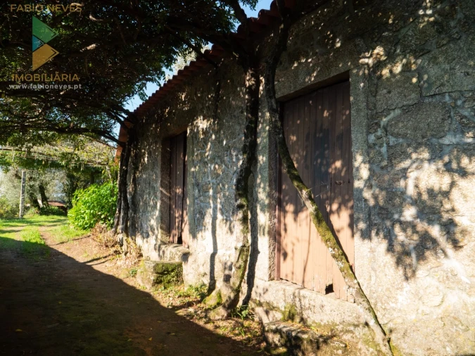 Quinta T6 para Venda em Subportela, Deocriste e Portela Susã Foto 15