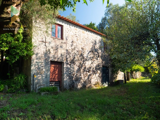 Quinta T6 para Venda em Subportela, Deocriste e Portela Susã Foto 22