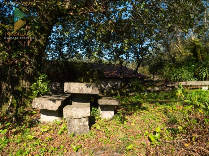 Quinta T6 para Venda em Subportela, Deocriste e Portela Susã Foto 35