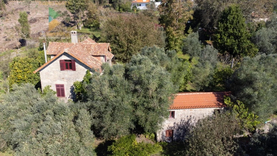 Quinta T6 para Venda em Subportela, Deocriste e Portela Susã Foto 2