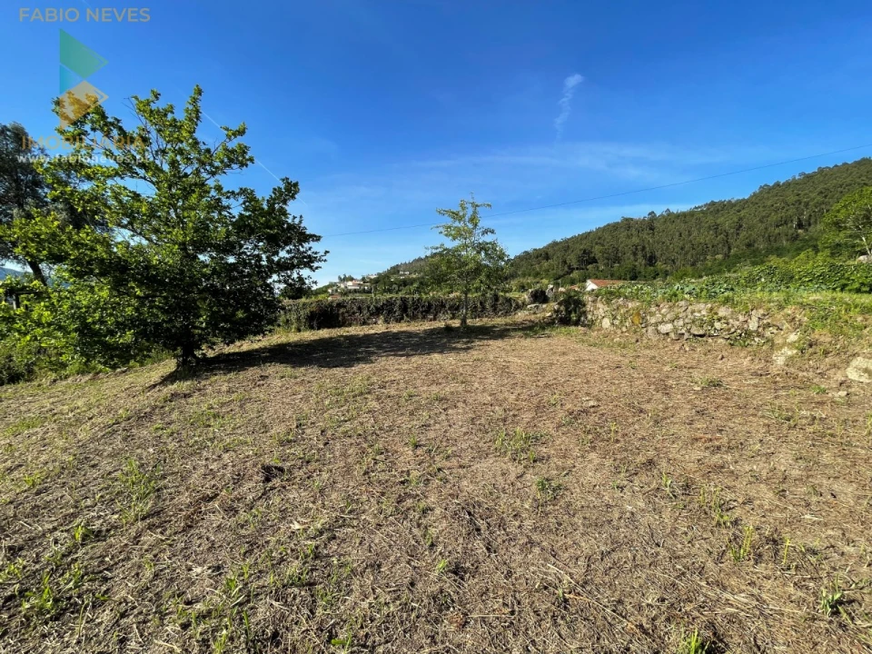 Terreno para Venda em Ponte da Barca, V.N. Muía, Paço Vedro Magalhães Foto 3