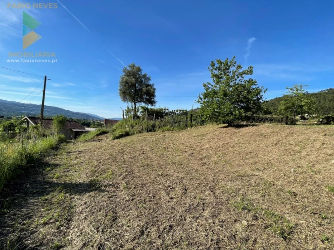 Terreno para Venda em Ponte da Barca, V.N. Muía, Paço Vedro Magalhães Foto 5
