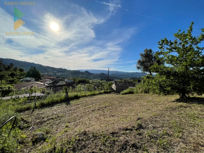 Terreno para Venda em Ponte da Barca, V.N. Muía, Paço Vedro Magalhães Foto 7