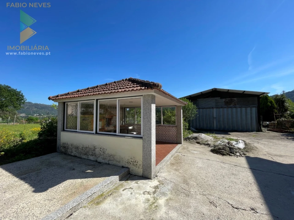 Moradia T6 para Venda em Prozelo Foto 7