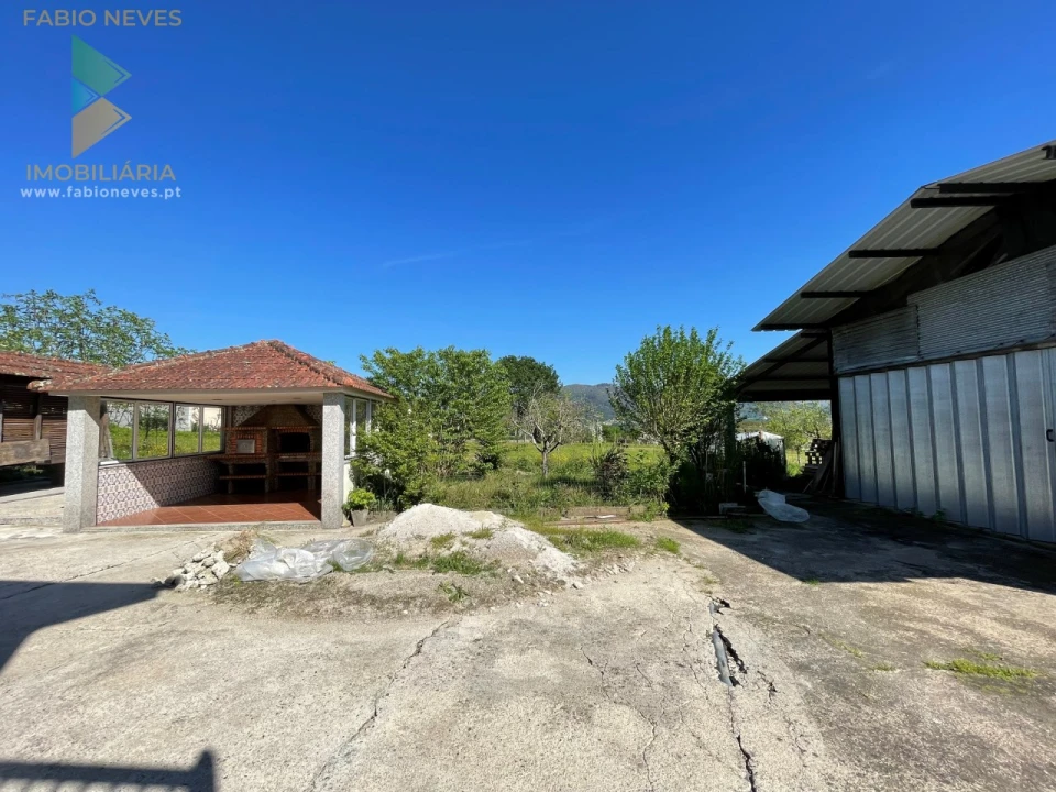 Moradia T6 para Venda em Prozelo Foto 10