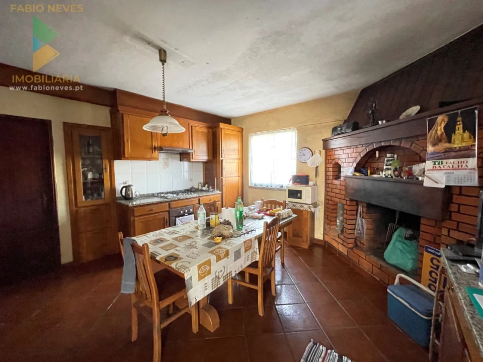 Moradia T6 para Venda em Prozelo Foto 19