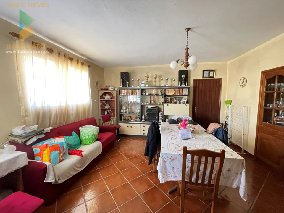 Moradia T6 para Venda em Prozelo Foto 20