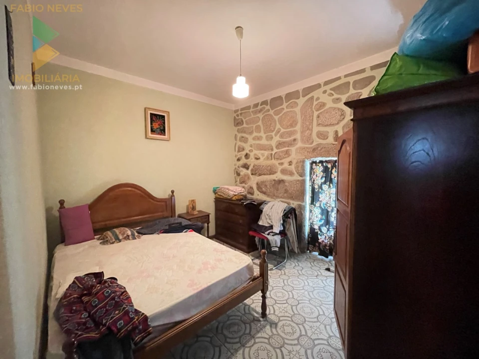 Moradia T6 para Venda em Prozelo Foto 22