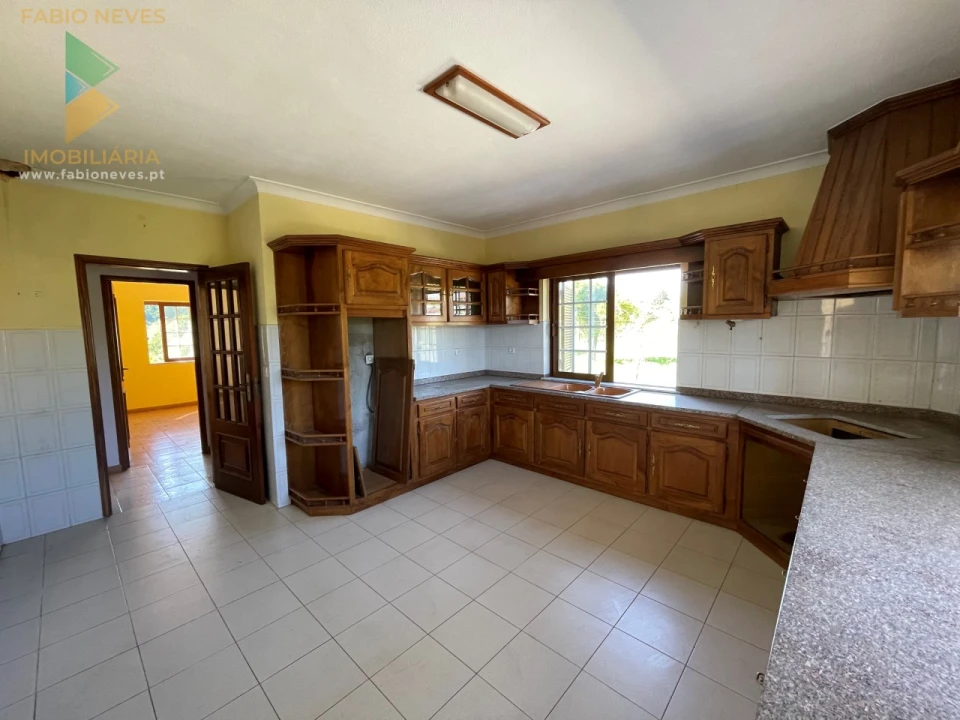 Moradia T6 para Venda em Prozelo Foto 25